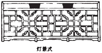012、问：古典建筑工程中古式栏杆如何识别？-造价e星球