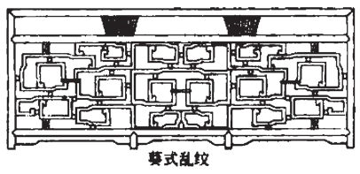 图片[3]-012、问：古典建筑工程中古式栏杆如何识别？-造价e星球